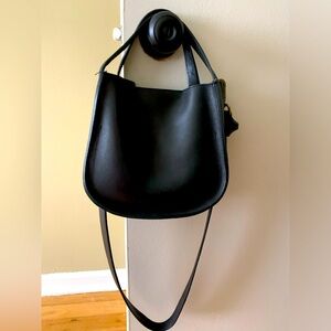 Madewell The Sydney Crossbody Bag